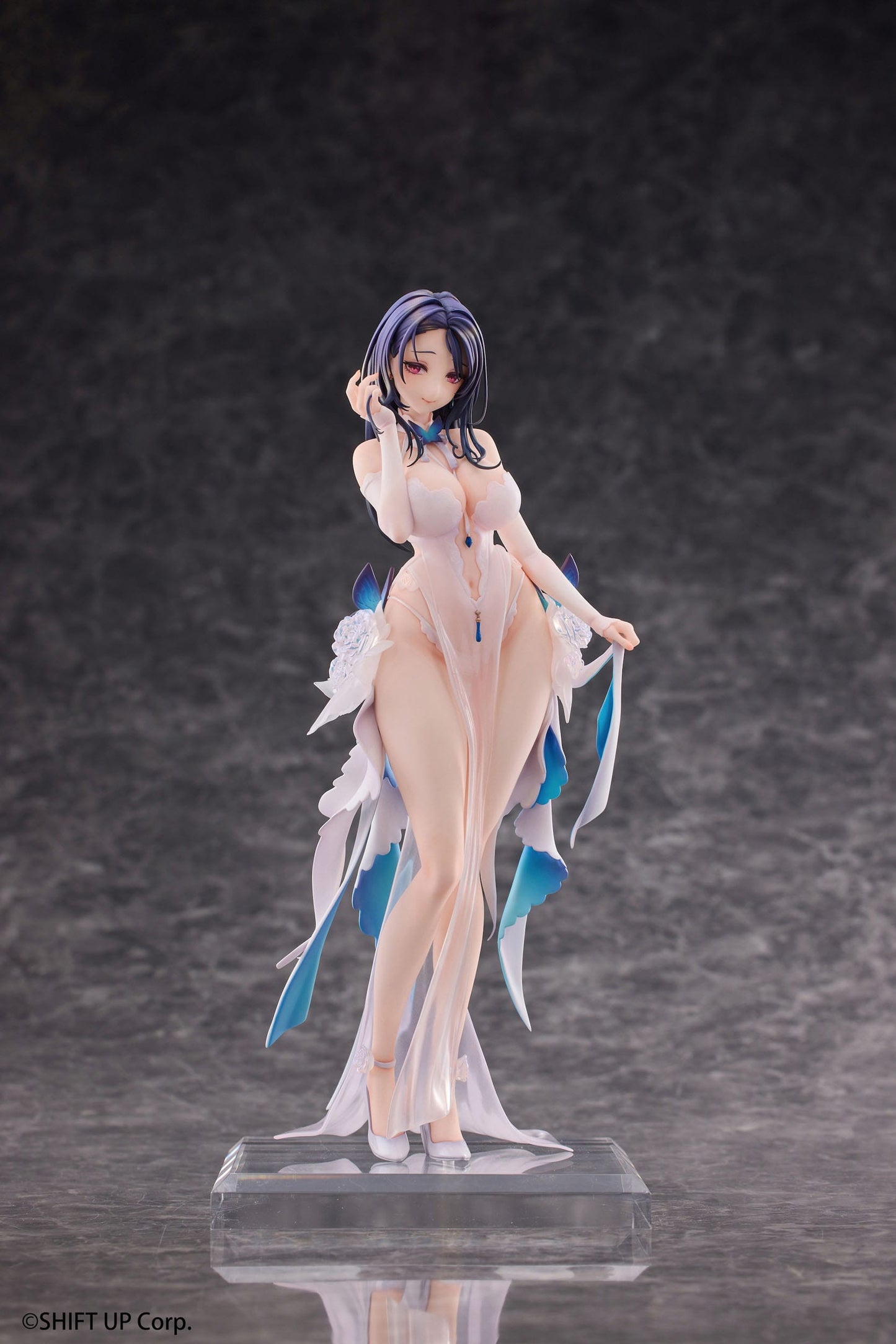 Isabel Honeymoon Party Goddess of Victory: Nikke Hobby Sakura