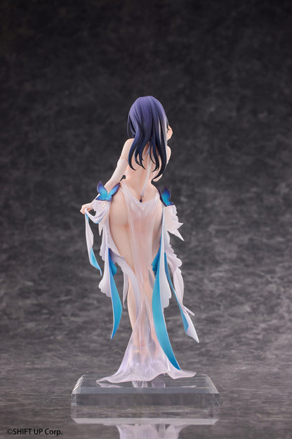 Isabel Honeymoon Party Deluxe Edtition Goddess of Victory: Nikke Hobby Sakura