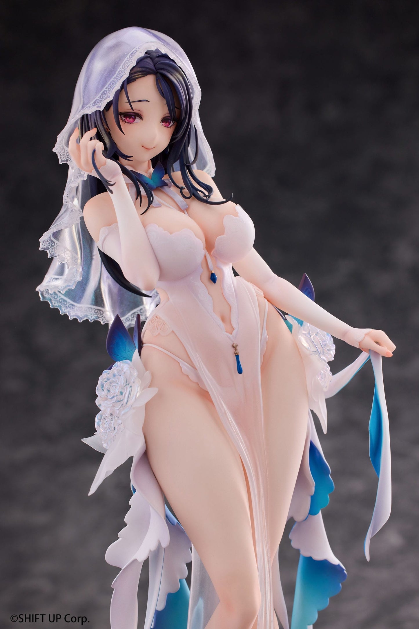 Isabel Honeymoon Party Deluxe Edtition Goddess of Victory: Nikke Hobby Sakura