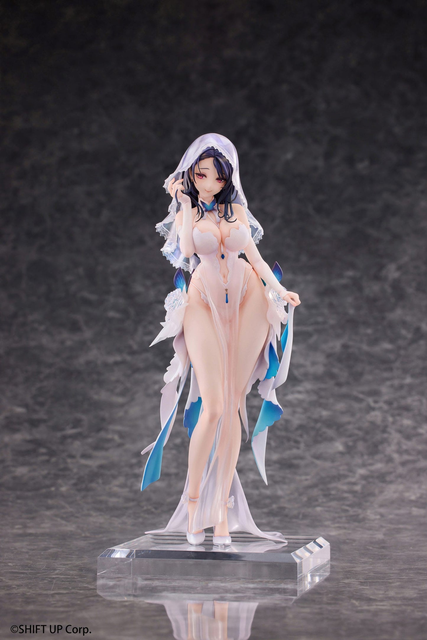 Isabel Honeymoon Party Deluxe Edtition Goddess of Victory: Nikke Hobby Sakura - Anime Figuren günstig kaufen