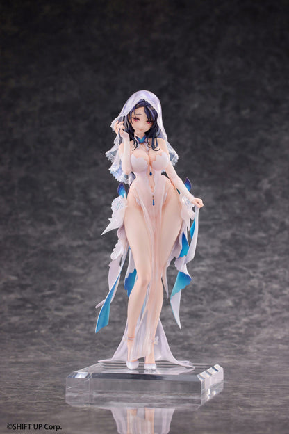 Isabel Honeymoon Party Deluxe Edtition Goddess of Victory: Nikke Hobby Sakura - Anime Figuren günstig kaufen