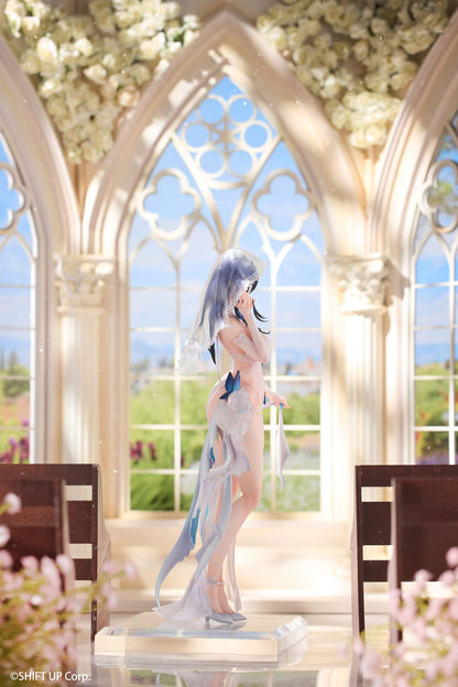 Isabel Honeymoon Party Deluxe Edtition Goddess of Victory: Nikke Hobby Sakura - Anime Figuren günstig kaufen