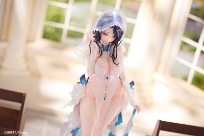 Isabel Honeymoon Party Deluxe Edtition Goddess of Victory: Nikke Hobby Sakura