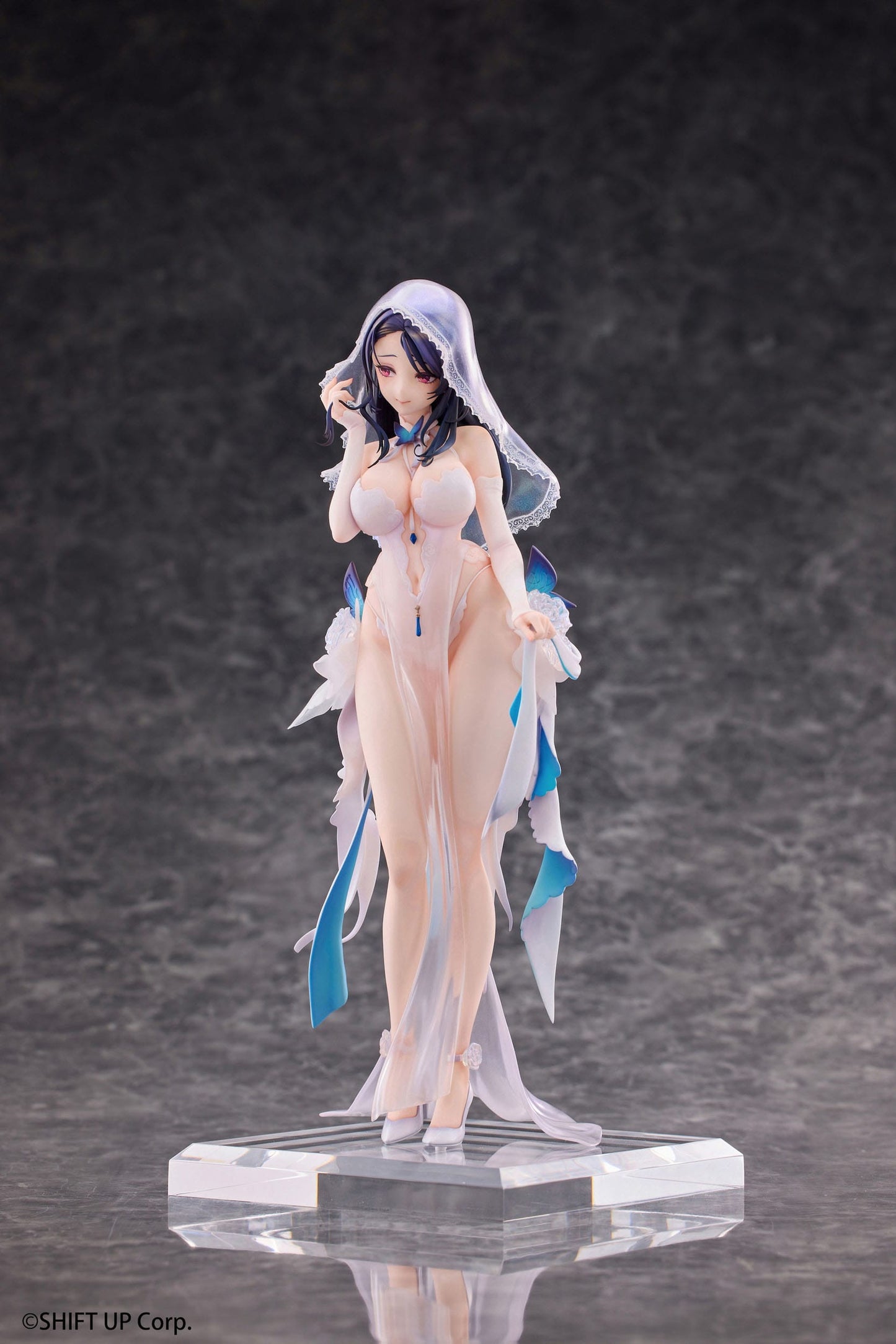 Isabel Honeymoon Party Deluxe Edtition Goddess of Victory: Nikke Hobby Sakura