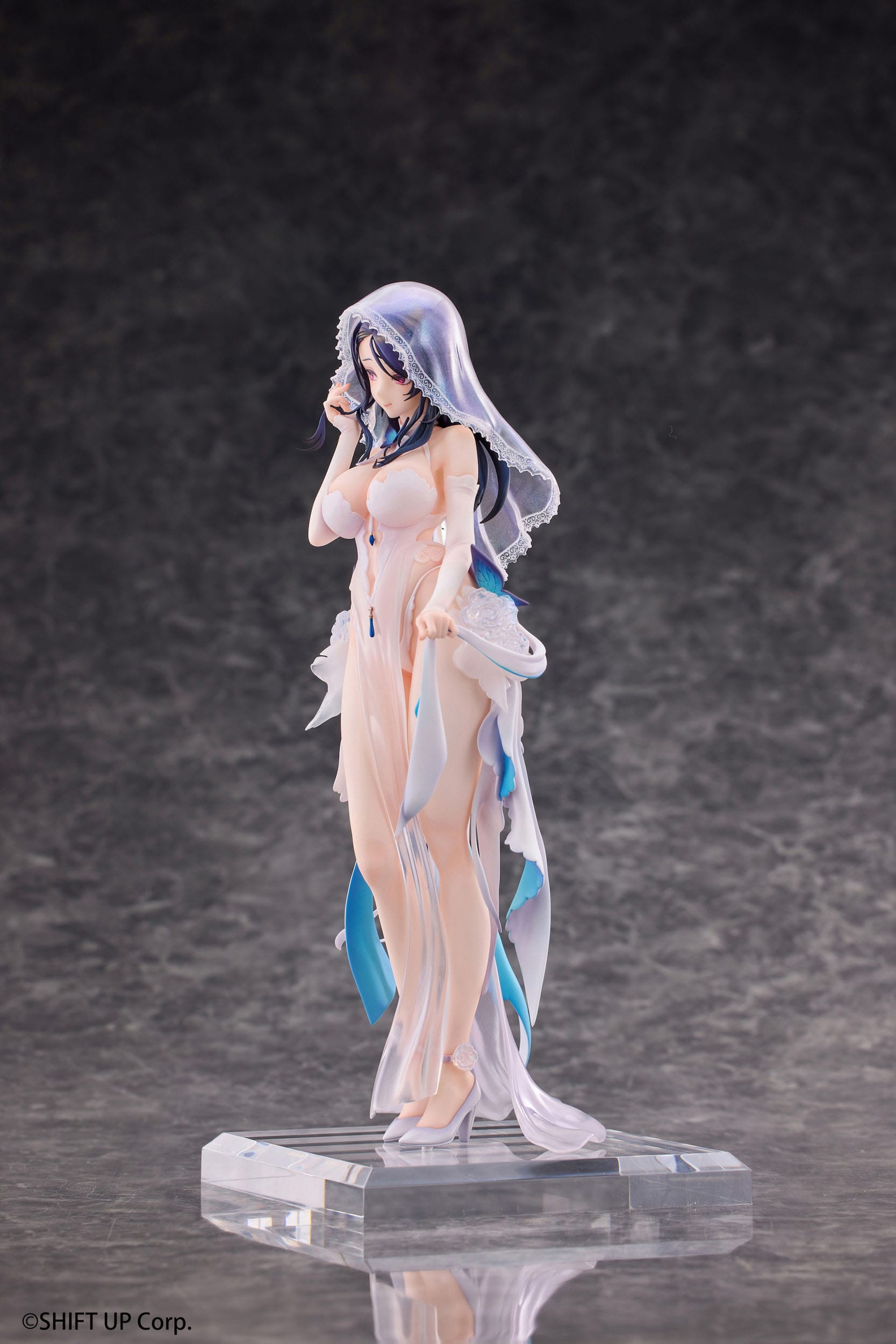 Isabel Honeymoon Party Goddess of Victory: Nikke Hobby Sakura - Anime Figuren günstig kaufen
