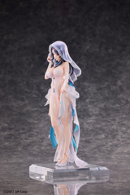 Isabel Honeymoon Party Deluxe Edtition Goddess of Victory: Nikke Hobby Sakura