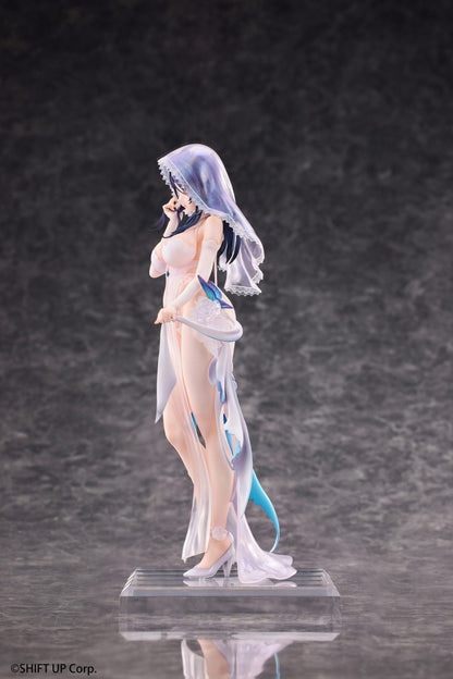 Isabel Honeymoon Party Goddess of Victory: Nikke Hobby Sakura