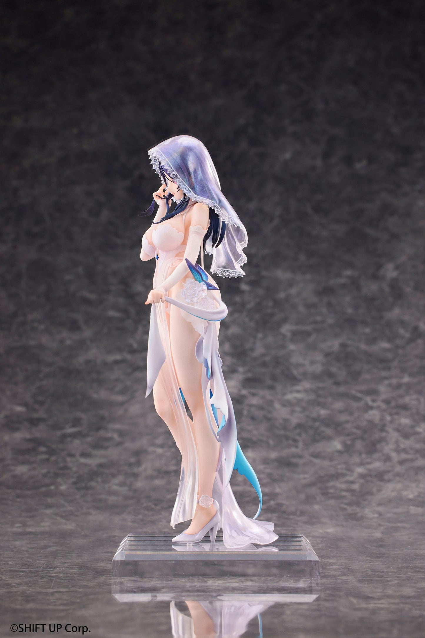 Isabel Honeymoon Party Deluxe Edtition Goddess of Victory: Nikke Hobby Sakura
