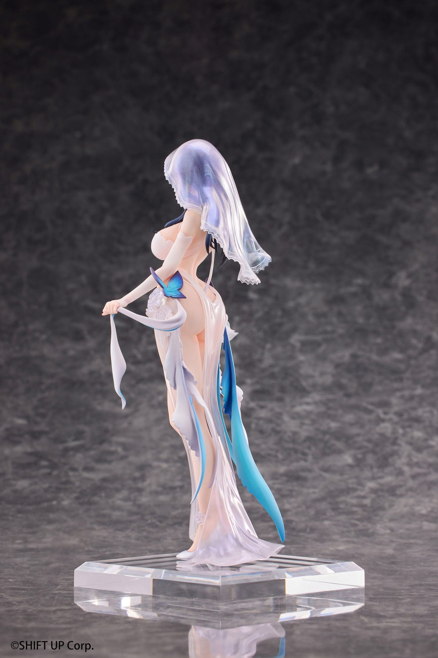 Isabel Honeymoon Party Deluxe Edtition Goddess of Victory: Nikke Hobby Sakura