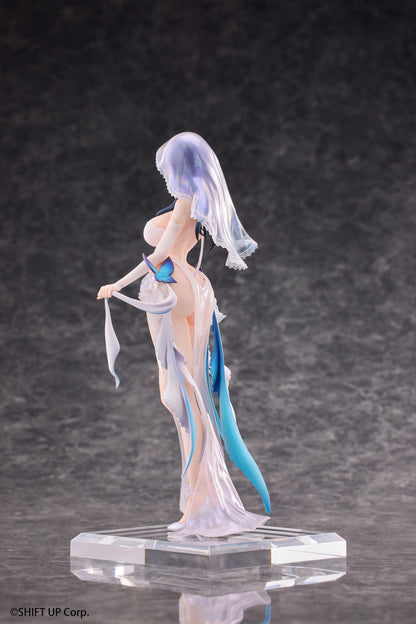 Isabel Honeymoon Party Deluxe Edtition Goddess of Victory: Nikke Hobby Sakura