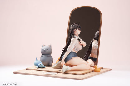 Nikke Marciana: School Days Hobby Sakura