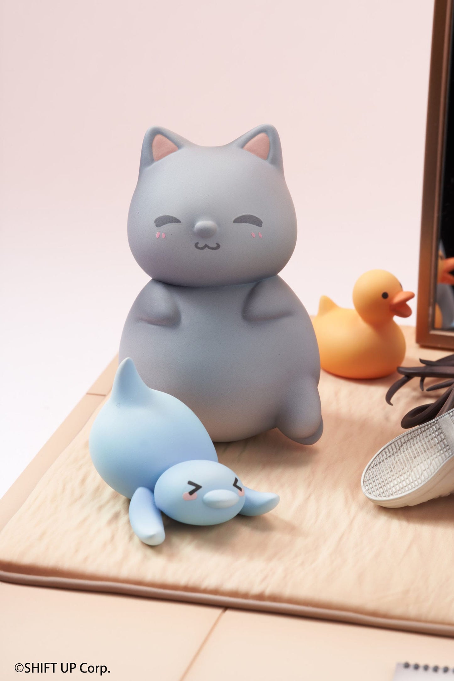 Nikke Marciana: School Days Deluxe Edtition Hobby Sakura