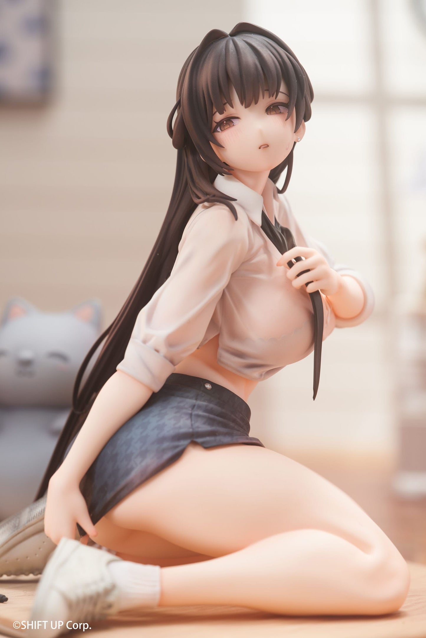 Nikke Marciana: School Days Deluxe Edtition Hobby Sakura