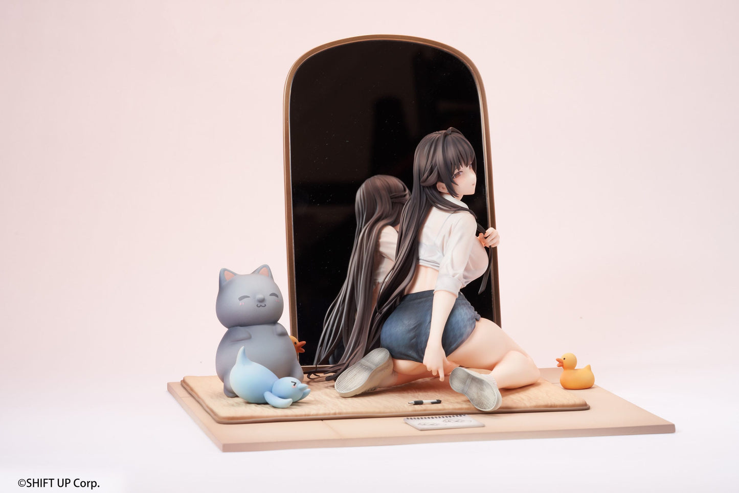 Nikke Marciana: School Days Deluxe Edtition Hobby Sakura