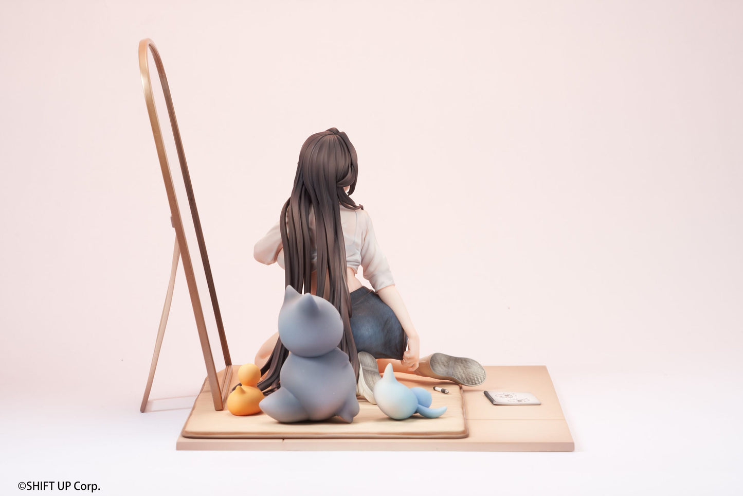 Nikke Marciana: School Days Deluxe Edtition Hobby Sakura