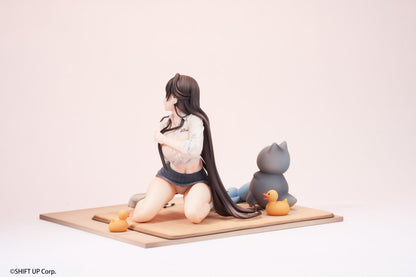 Nikke Marciana: School Days Deluxe Edtition Hobby Sakura
