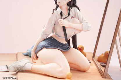 Nikke Marciana: School Days Deluxe Edtition Hobby Sakura