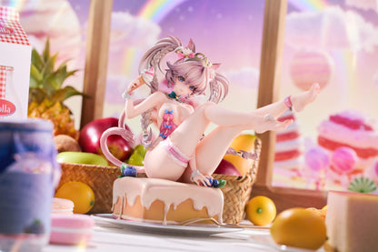 Sweet Cat Deluxe Edition Original Character Hobby Sakura