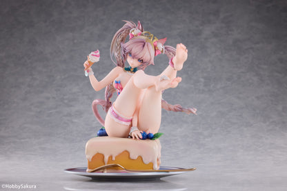 Sweet Cat Deluxe Edition Original Character Hobby Sakura
