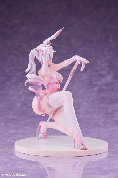 Cane Rabbit Girl Original Character Hobby Sakura