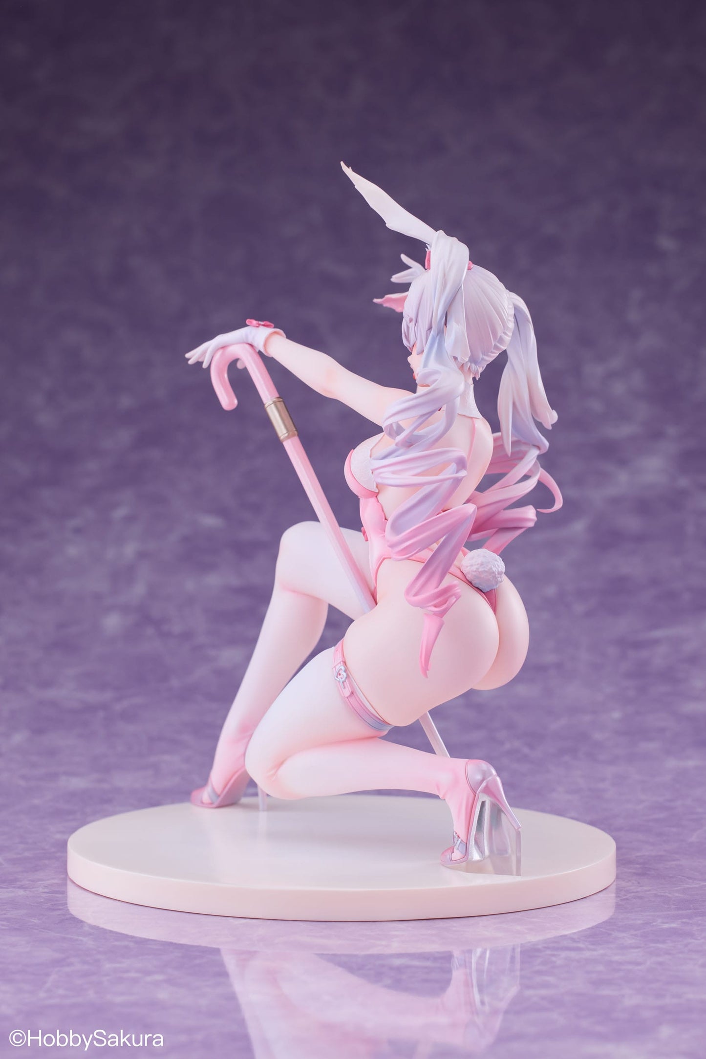 Cane Rabbit Girl Original Character Hobby Sakura