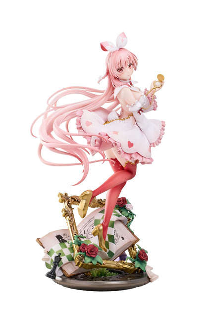hite Rabbit Rosu Wonderland Ver. Hobby Sakura - Anime Figuren günstig kaufen
