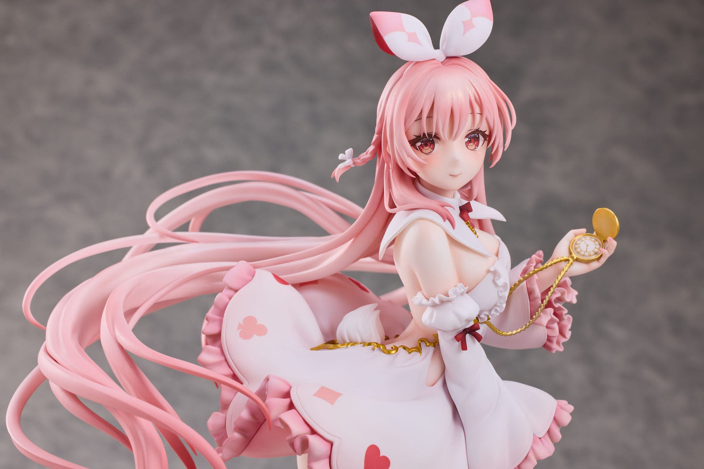 hite Rabbit Rosu Wonderland Ver. Hobby Sakura - Anime Figuren günstig kaufen