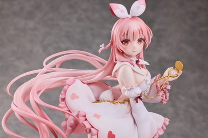 hite Rabbit Rosu Wonderland Ver. Hobby Sakura - Anime Figuren günstig kaufen