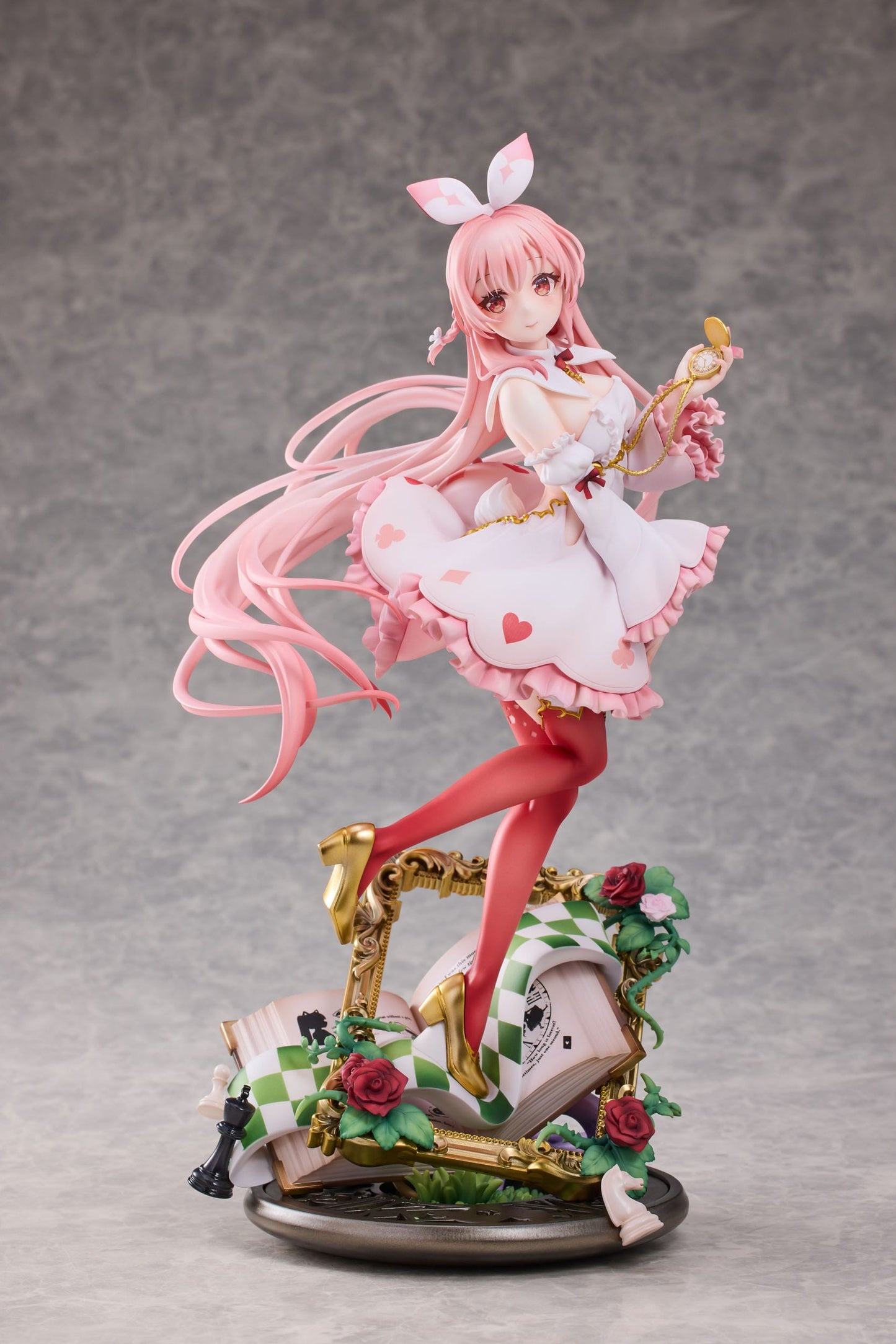 hite Rabbit Rosu Wonderland Ver. Hobby Sakura - Anime Figuren günstig kaufen