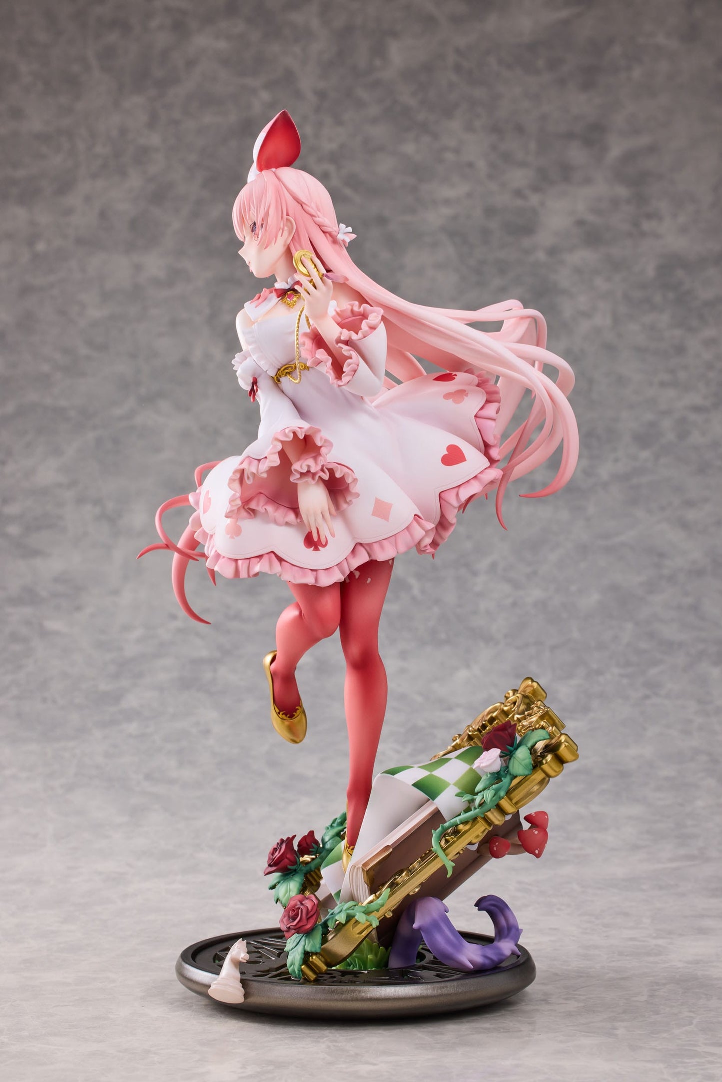 hite Rabbit Rosu Wonderland Ver. Hobby Sakura - Anime Figuren günstig kaufen