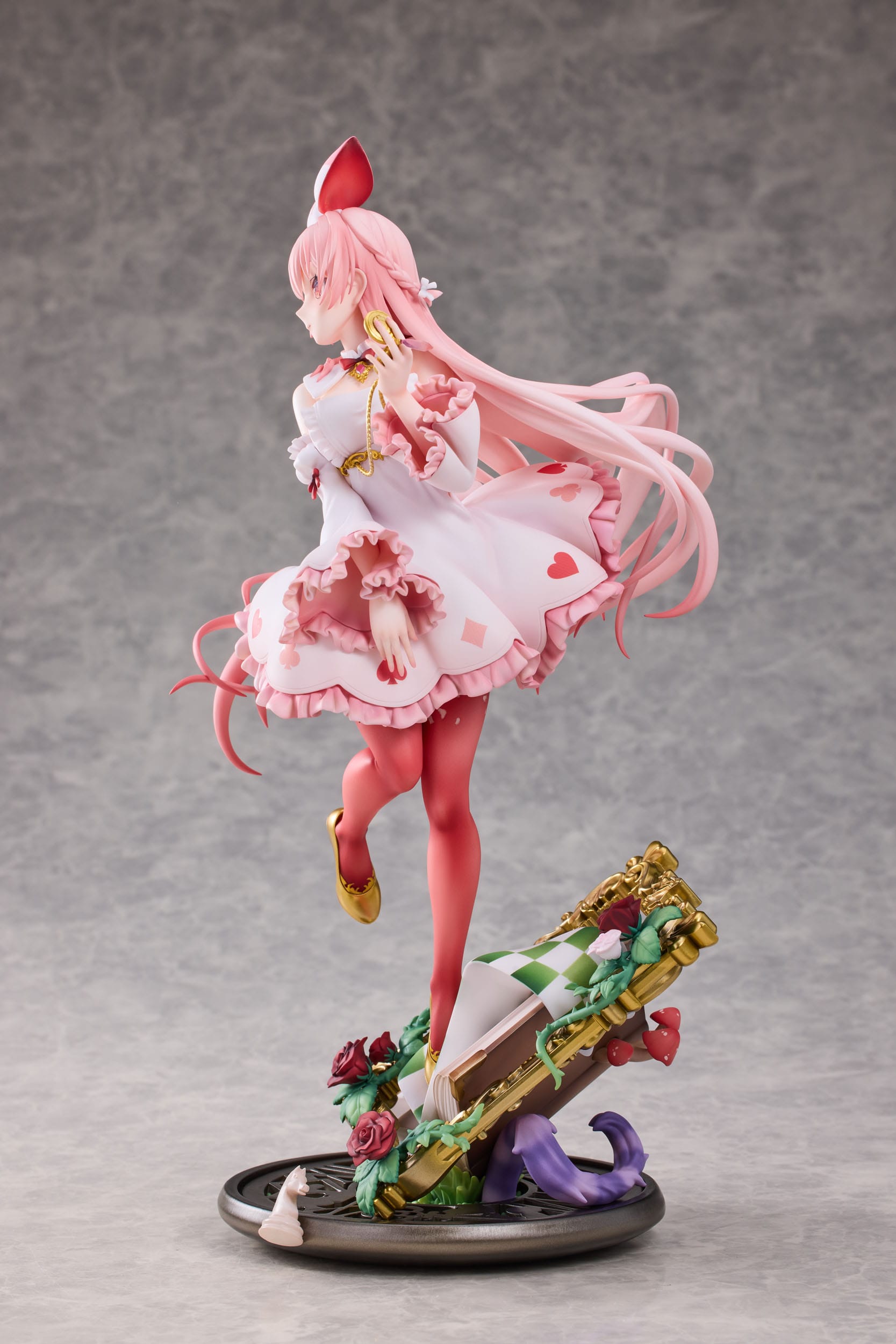 hite Rabbit Rosu Wonderland Ver. Hobby Sakura - Anime Figuren günstig kaufen