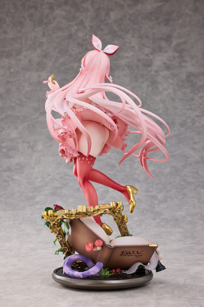 hite Rabbit Rosu Wonderland Ver. Hobby Sakura - Anime Figuren günstig kaufen