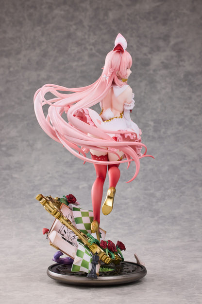 hite Rabbit Rosu Wonderland Ver. Hobby Sakura - Anime Figuren günstig kaufen