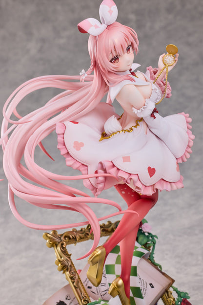 hite Rabbit Rosu Wonderland Ver. Hobby Sakura - Anime Figuren günstig kaufen