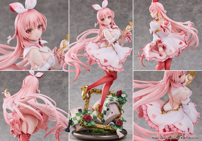 hite Rabbit Rosu Wonderland Ver. Hobby Sakura