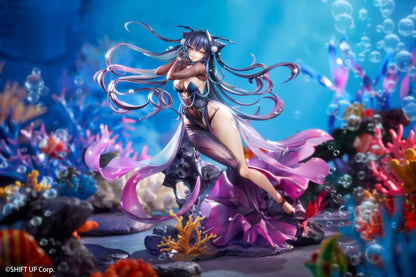 Little Mermaid Abyss Flower Hobby Sakura