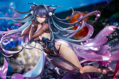 Little Mermaid Abyss Flower Hobby Sakura
