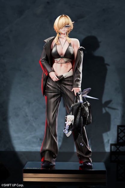 Grave: Beautiful You Goddess of Victory: Nikke Hobby Sakura