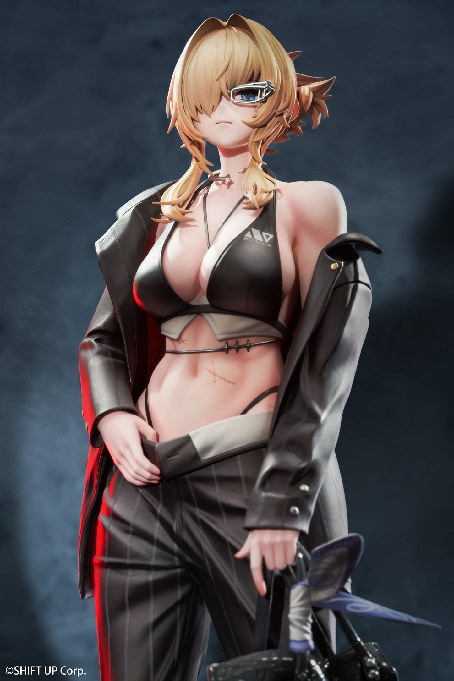 Grave: Beautiful You Goddess of Victory: Nikke Hobby Sakura