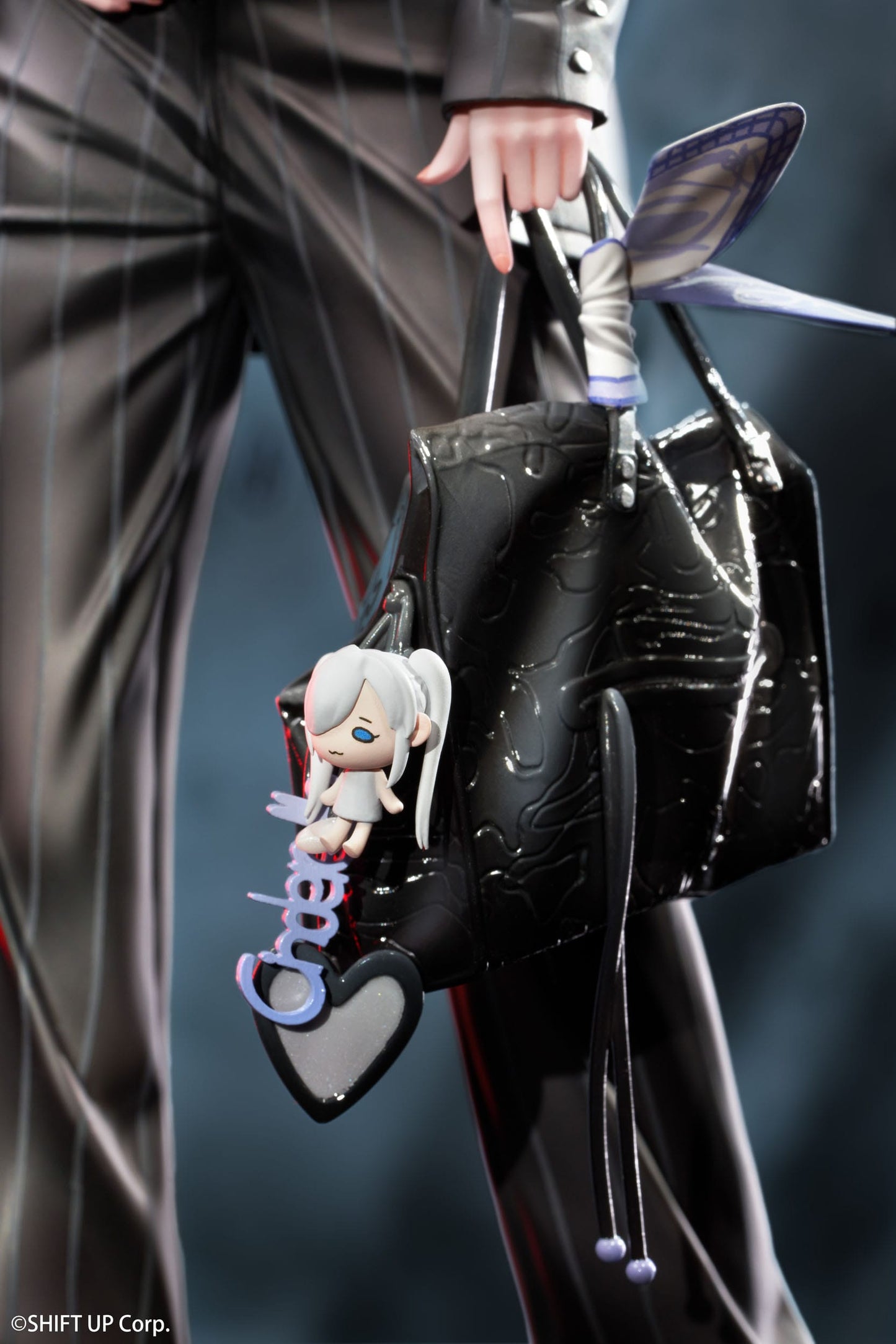 Grave: Beautiful You DX Edition Goddess of Victory: Nikke Hobby Sakura