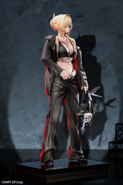 Grave: Beautiful You DX Edition Goddess of Victory: Nikke Hobby Sakura