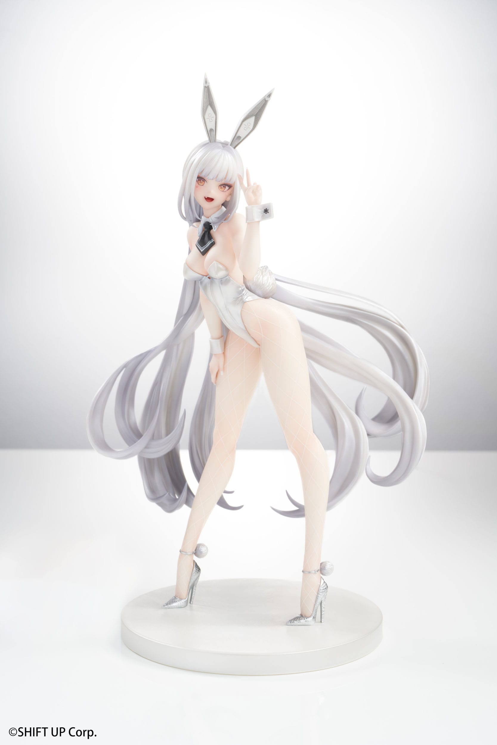 Blanc Goddess of Victory: Nikke Hobby Sakura - Anime Figuren günstig kaufen