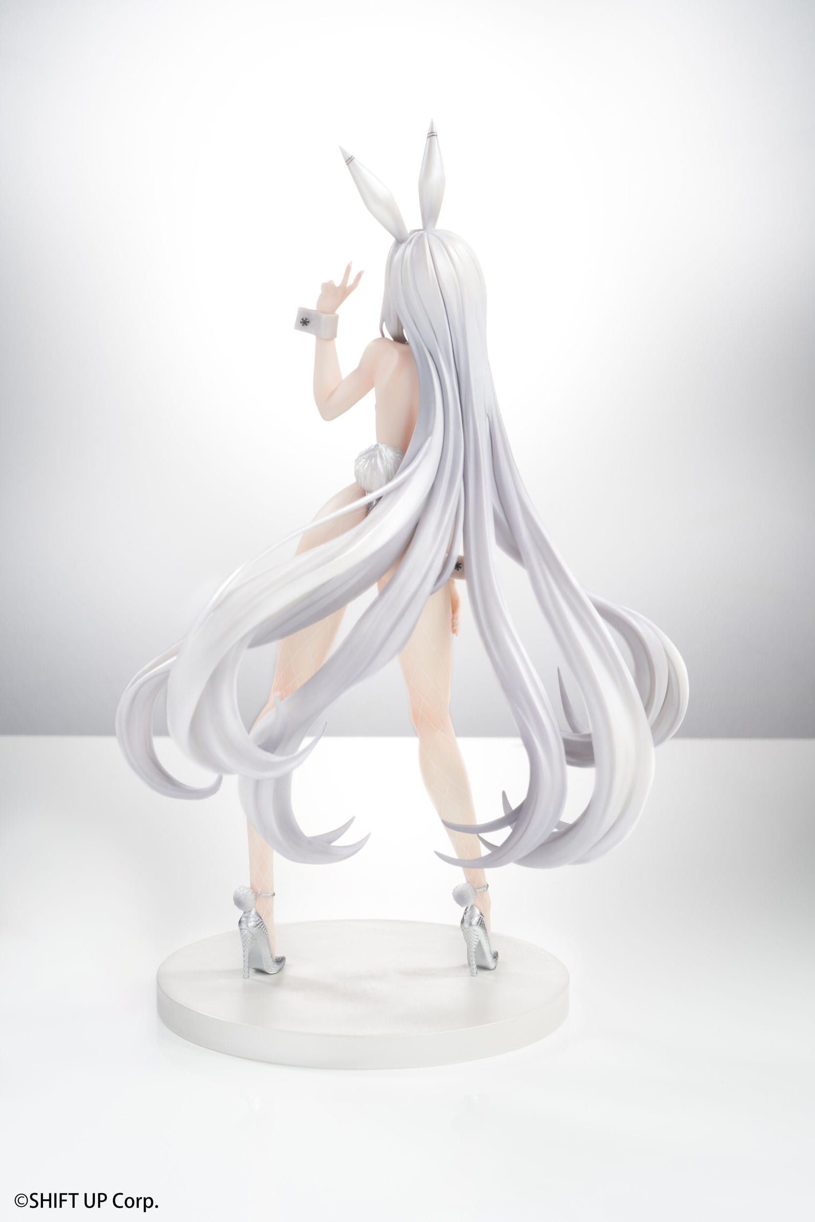 Blanc Goddess of Victory: Nikke Hobby Sakura - Anime Figuren günstig kaufen