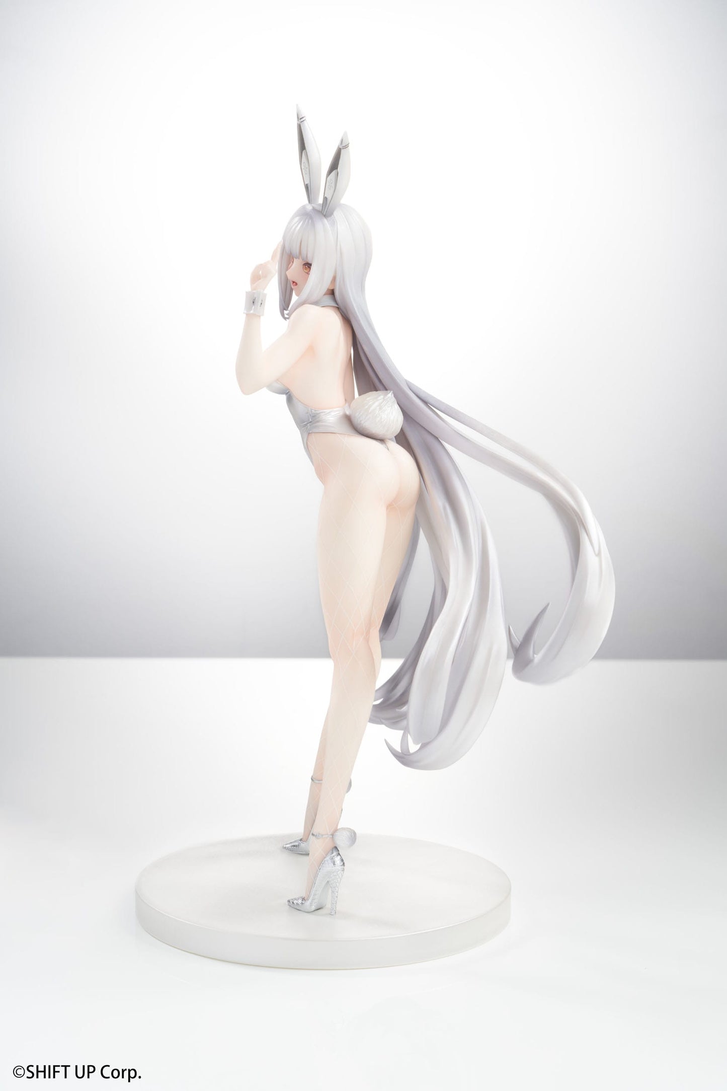 Blanc Goddess of Victory: Nikke Hobby Sakura