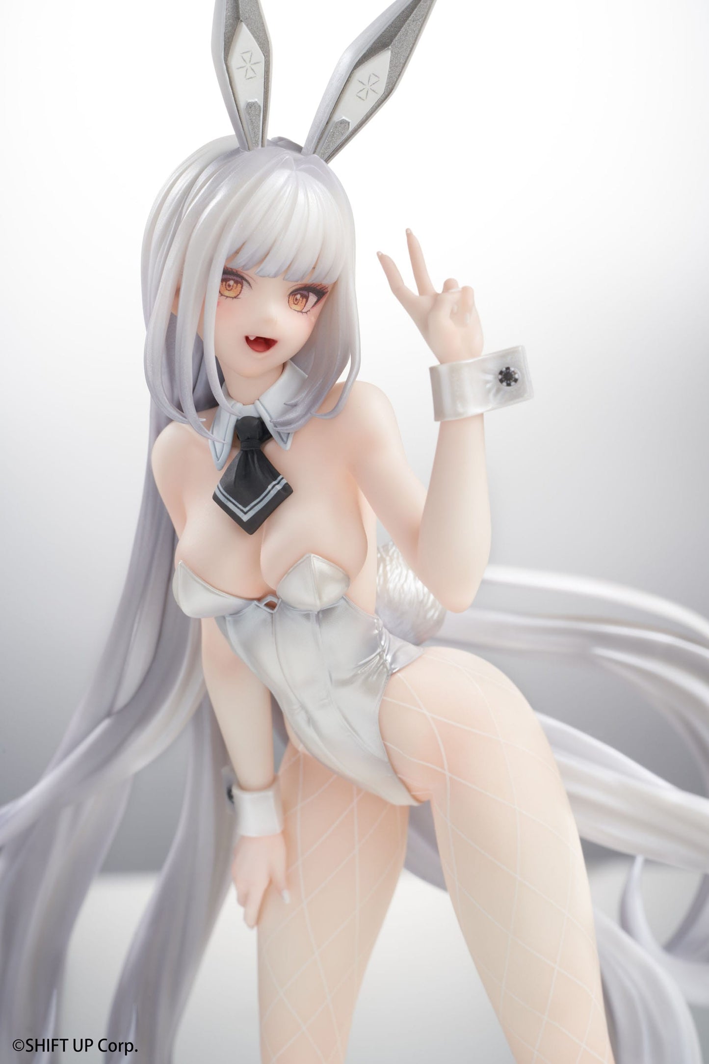 Blanc Goddess of Victory: Nikke Hobby Sakura