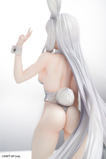 Blanc Goddess of Victory: Nikke Hobby Sakura