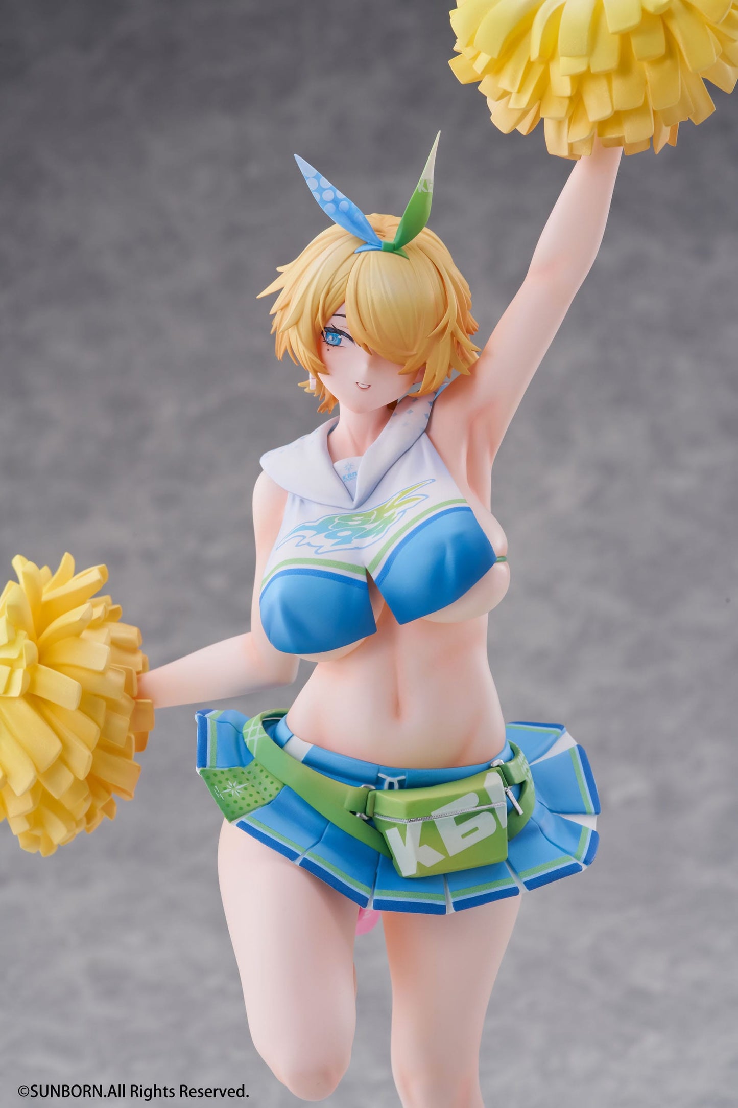 VSK-94 Nikketa: Dance Like the Blazing Sun Bonus Inclusive Limited Edition Hobby Sakura