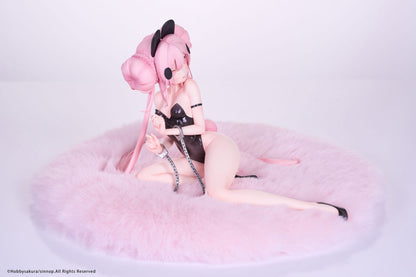 Shin no Ten P Bunny Ver. Original Chatacter Hobby Sakura