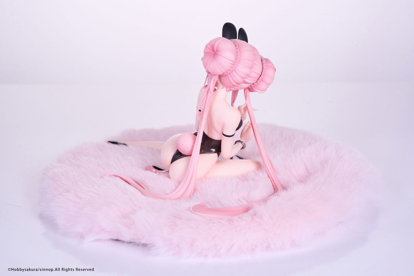 Shin no Ten P Bunny Ver. Original Chatacter Hobby Sakura