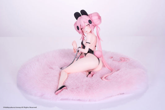 Shin no Ten P Bunny Ver. Deluxe Edition Original Chatacter Hobby Sakura - Anime Figuren günstig kaufen
